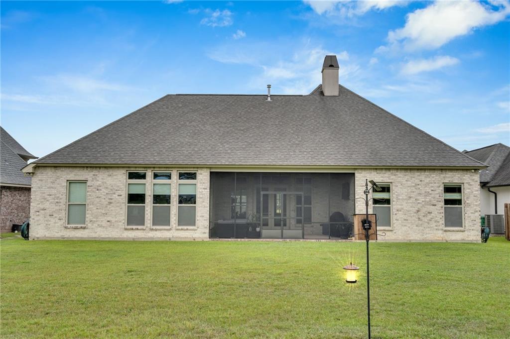 1616 Audubon Parkway, Madisonville, Louisiana image 34