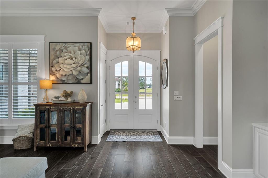 1616 Audubon Parkway, Madisonville, Louisiana image 4
