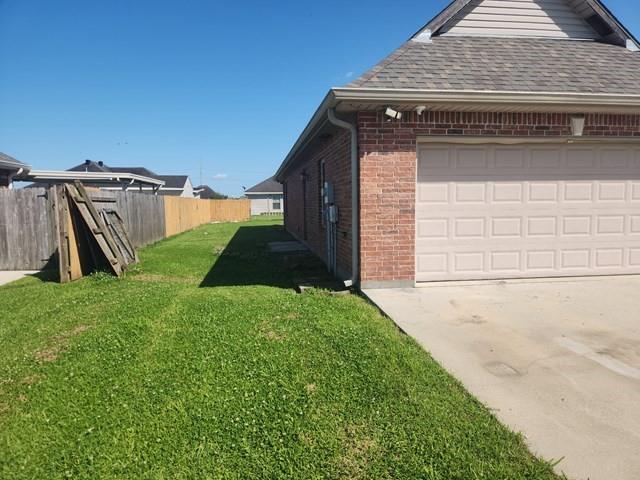 136 Millstone Drive, Thibodaux, Louisiana image 2