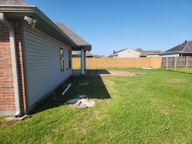 136 Millstone Drive, Thibodaux, Louisiana image 3