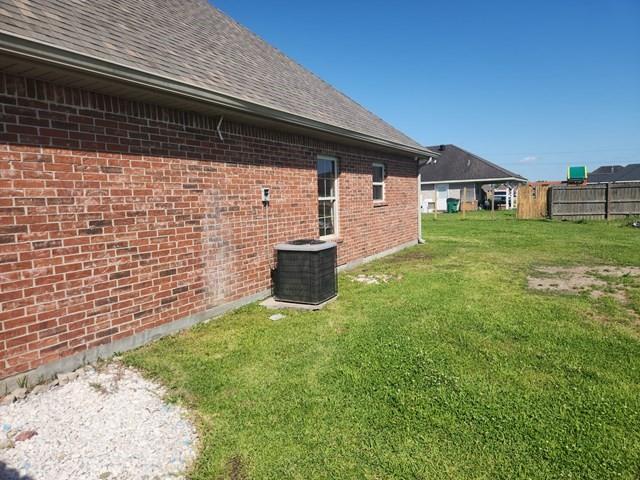 136 Millstone Drive, Thibodaux, Louisiana image 4