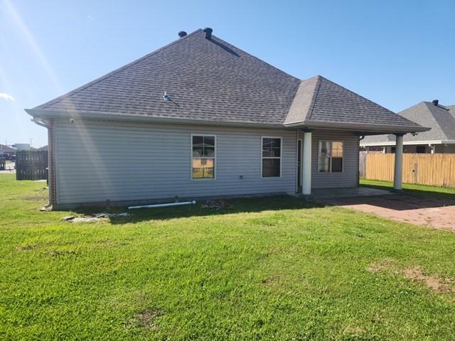 136 Millstone Drive, Thibodaux, Louisiana image 5