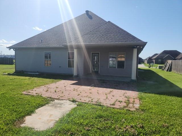 136 Millstone Drive, Thibodaux, Louisiana image 6