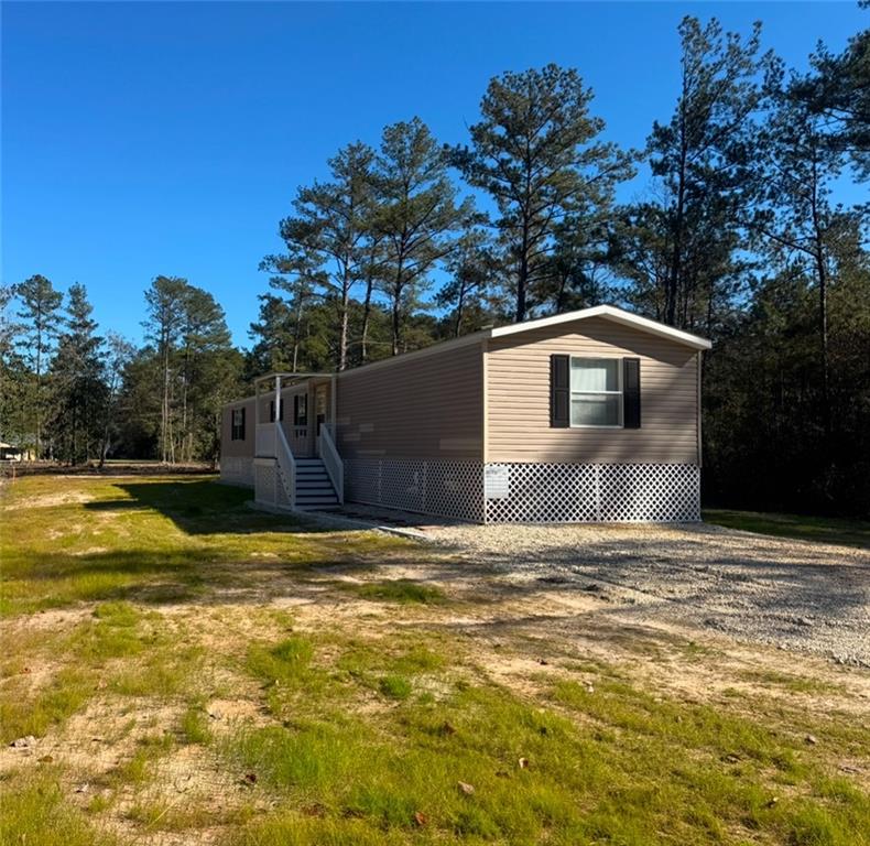 73076 Hook Street, Abita Springs, Louisiana image 1