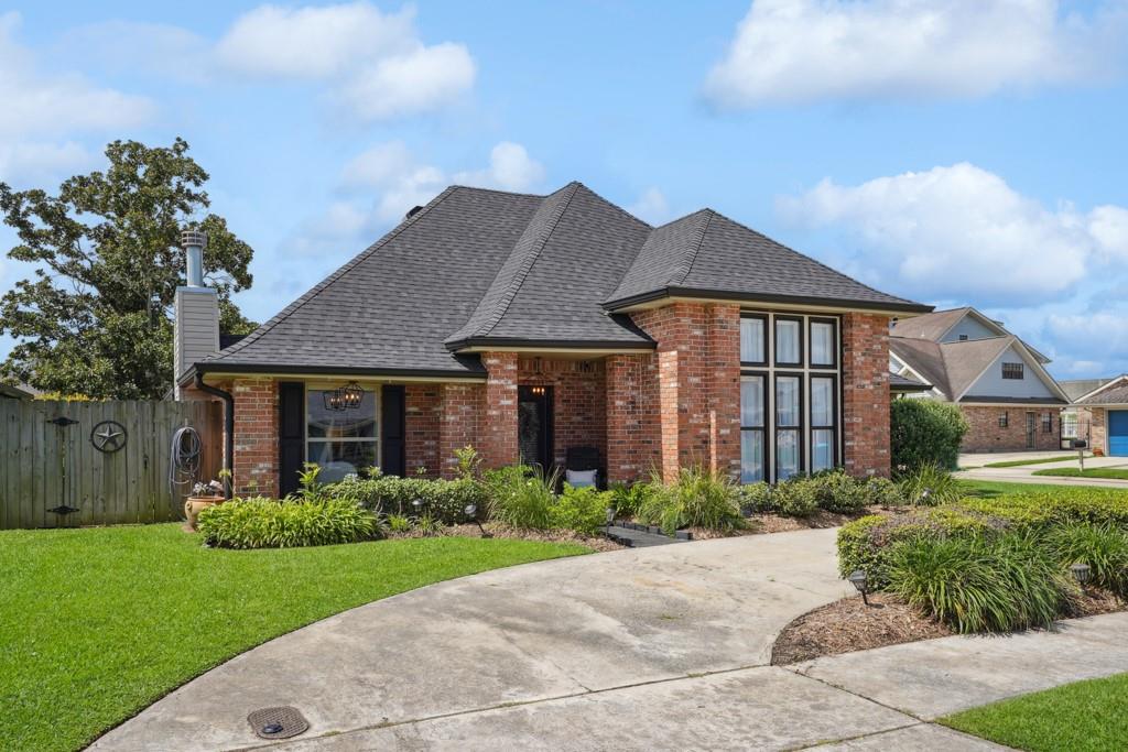 1 Toledo Court, Kenner, Louisiana image 2