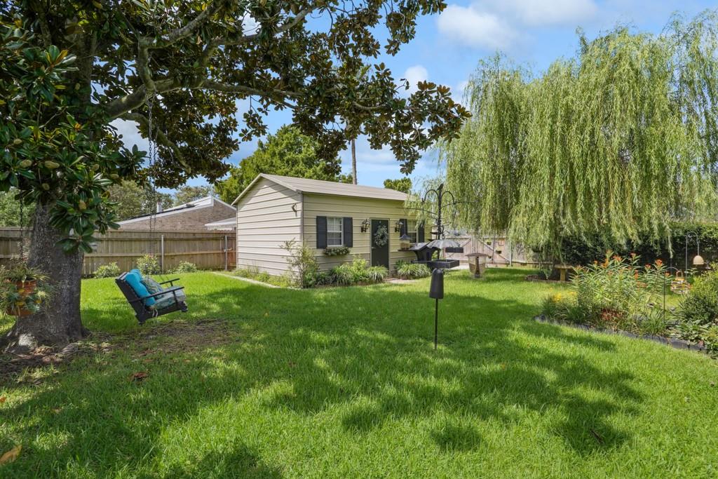 1 Toledo Court, Kenner, Louisiana image 27