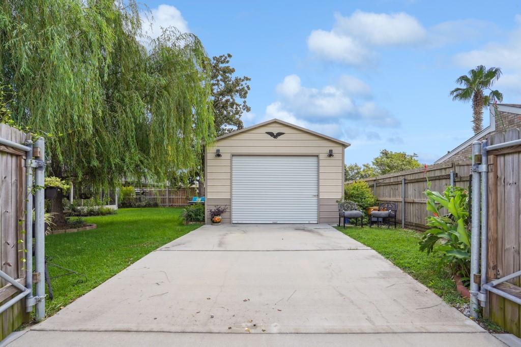 1 Toledo Court, Kenner, Louisiana image 29