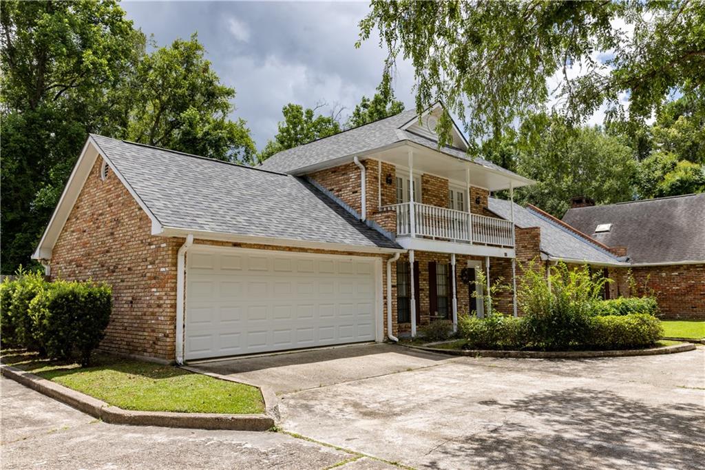 105 Wildwood Drive, Pearl River, Louisiana image 2