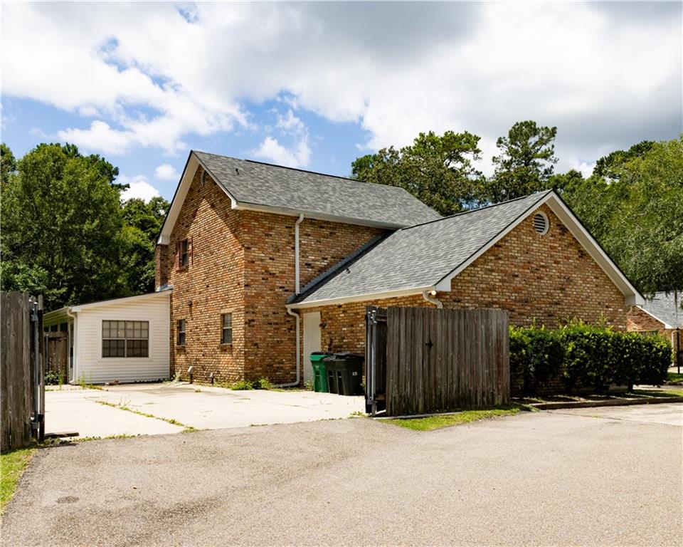 105 Wildwood Drive, Pearl River, Louisiana image 26