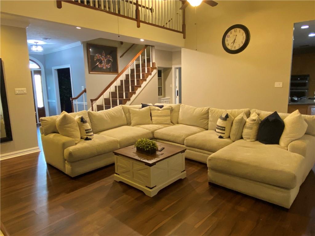 239 Beaupre Drive, Luling, Louisiana image 23