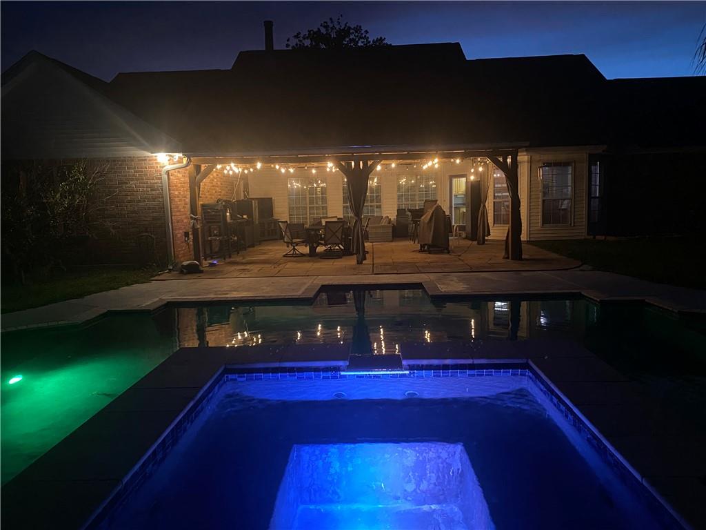 239 Beaupre Drive, Luling, Louisiana image 30