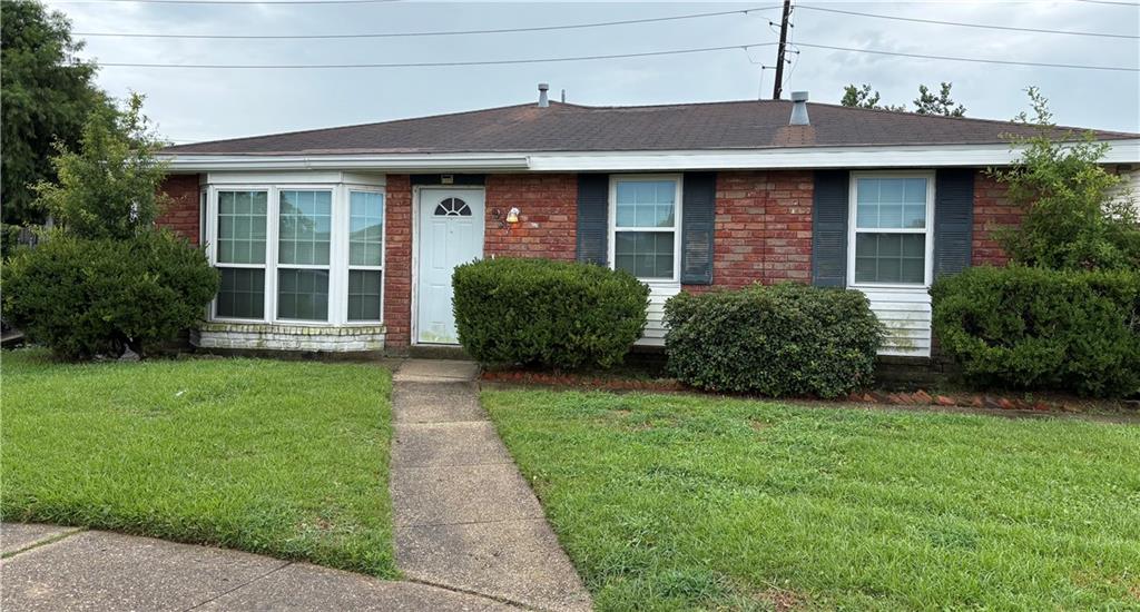 937 Ronson Avenue, Kenner, Louisiana image 1