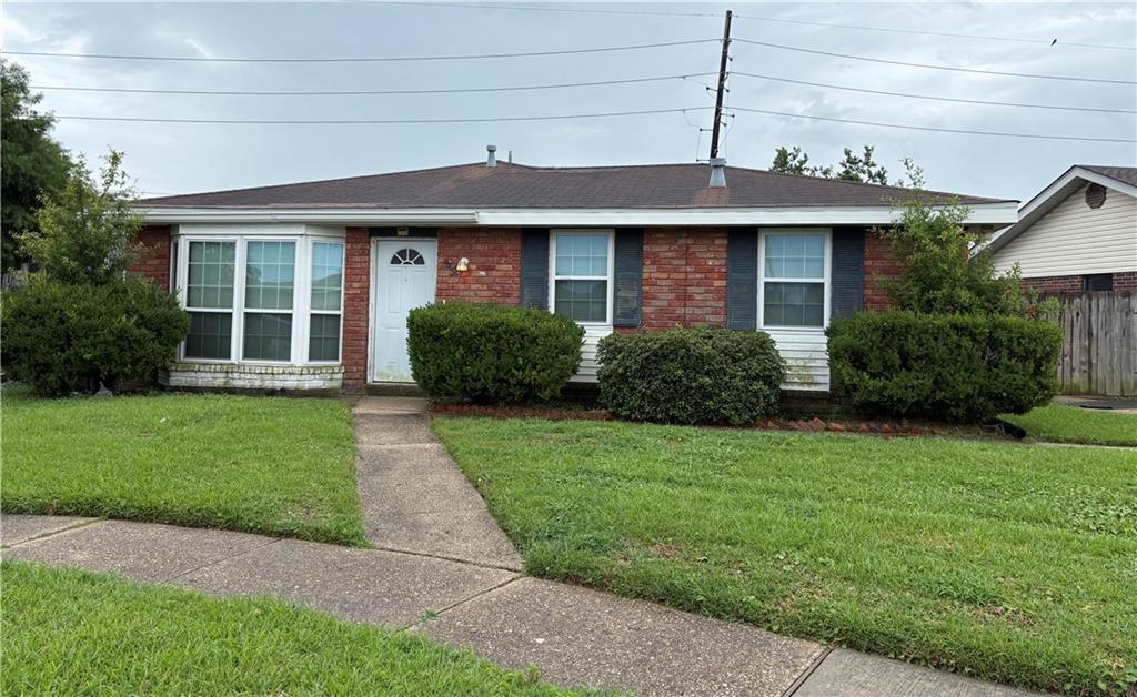 937 Ronson Avenue, Kenner, Louisiana image 2