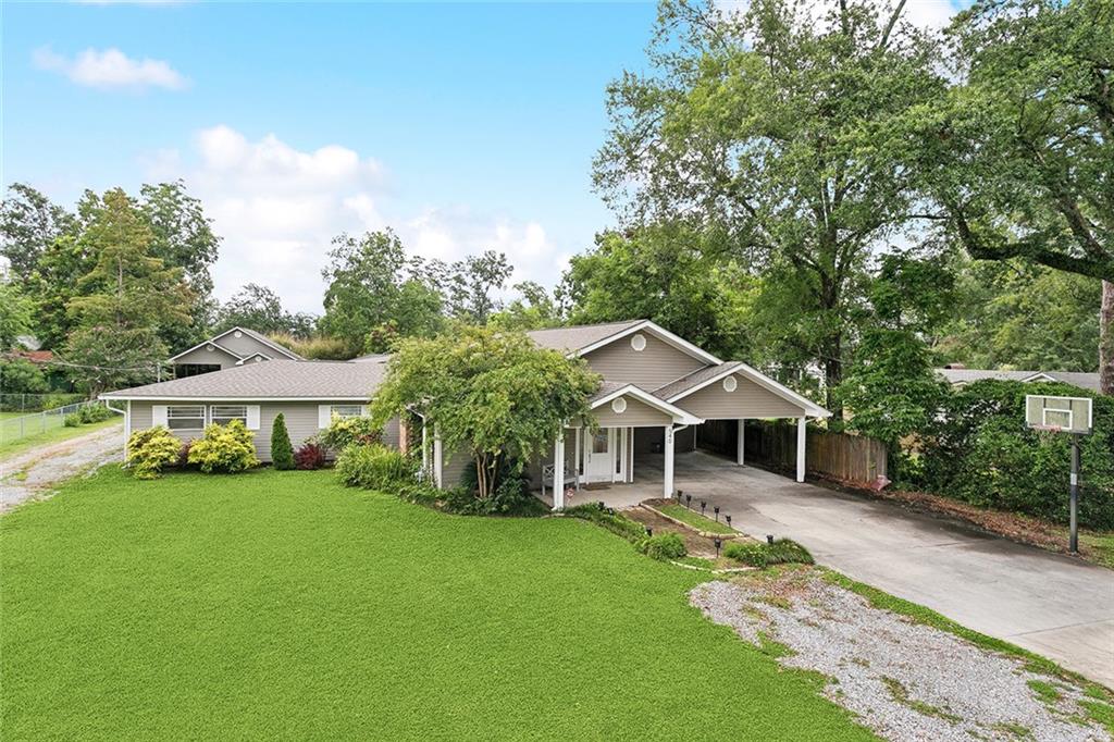 540 N 8th Street, Ponchatoula, Louisiana image 2