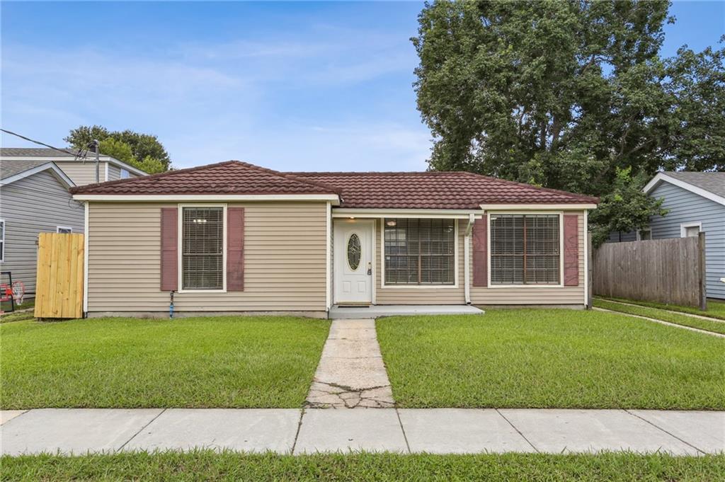2928 Palmetto Street, Chalmette, Louisiana image 1