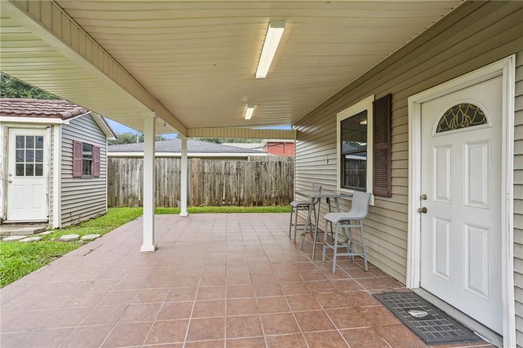 2928 Palmetto Street, Chalmette, Louisiana image 12