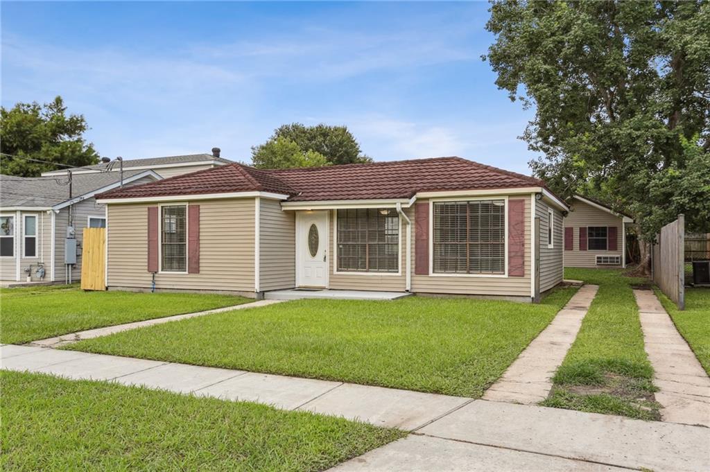2928 Palmetto Street, Chalmette, Louisiana image 2