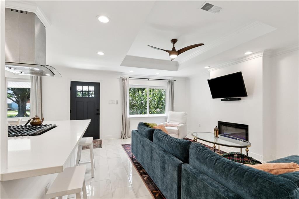 3633 E Loyola Drive, Kenner, Louisiana image 3