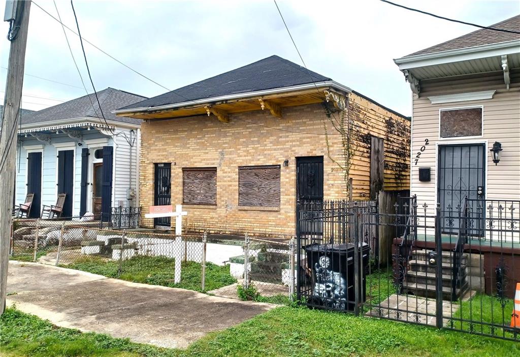 2029 31 St Ann Street, New Orleans, Louisiana image 1