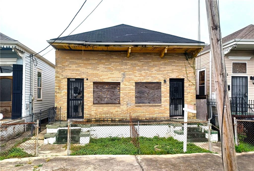 2029 31 St Ann Street, New Orleans, Louisiana image 2