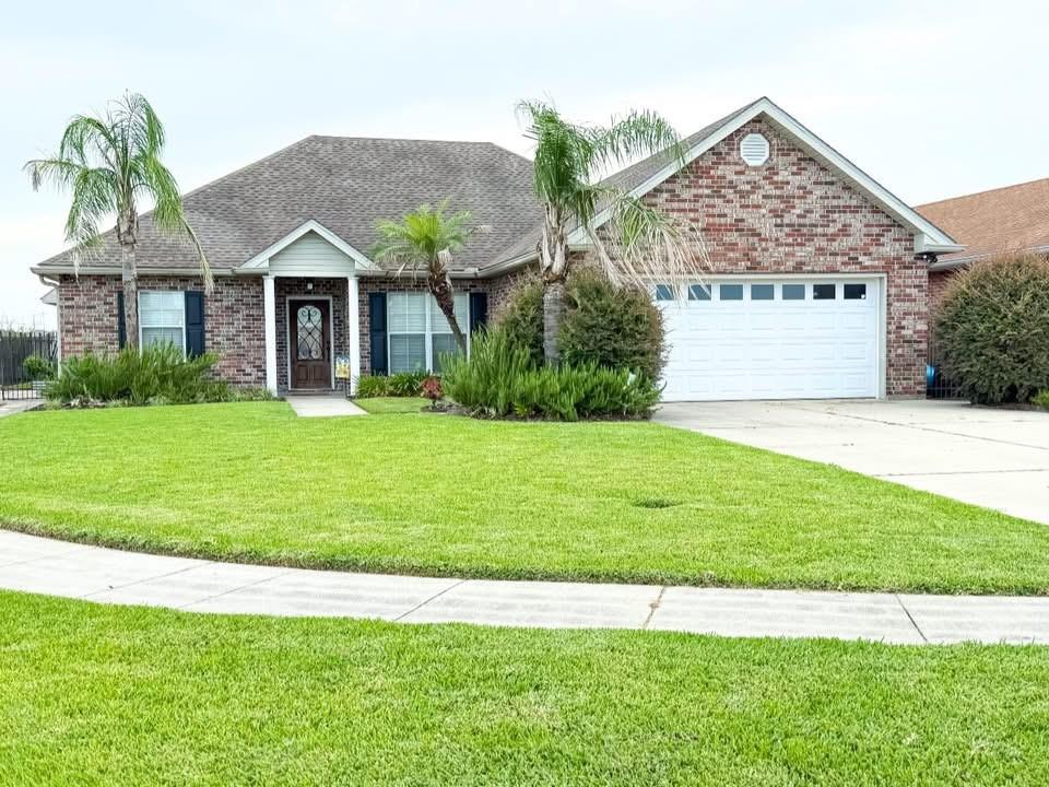 1692 Nottingham Drive, Marrero, Louisiana image 1