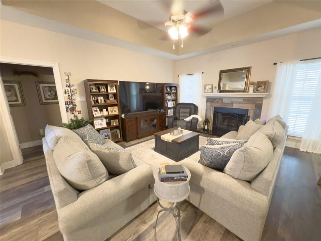 1692 Nottingham Drive, Marrero, Louisiana image 16