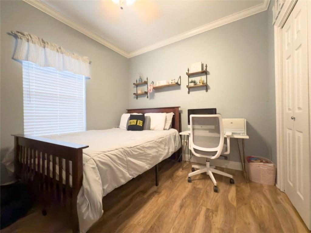 1692 Nottingham Drive, Marrero, Louisiana image 17