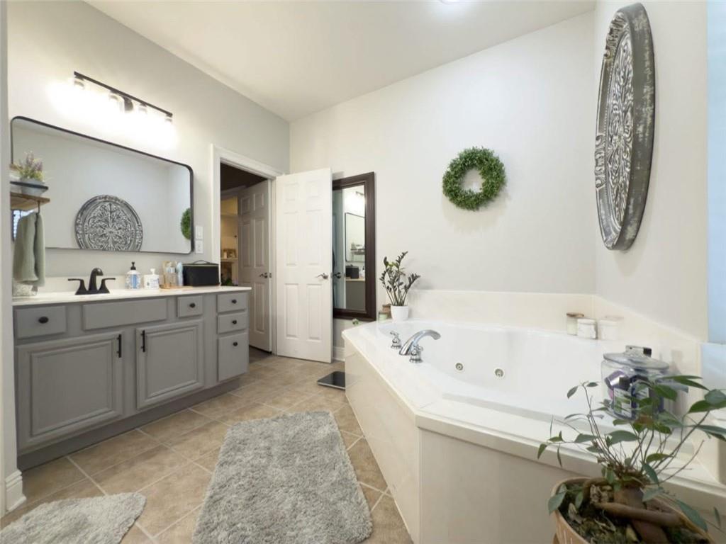 1692 Nottingham Drive, Marrero, Louisiana image 21