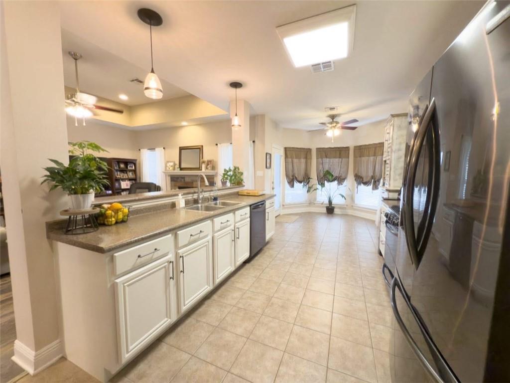 1692 Nottingham Drive, Marrero, Louisiana image 9