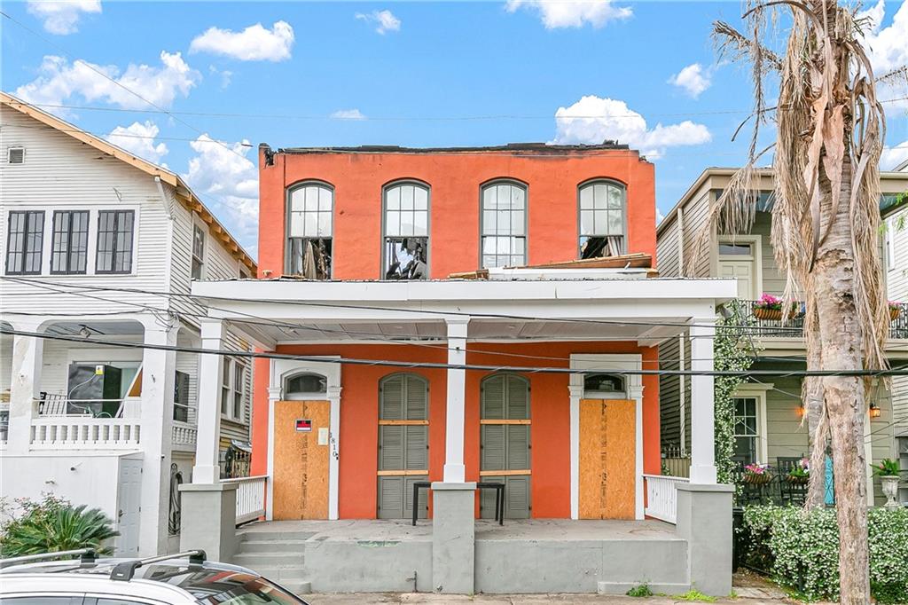 1810 Hastings Place, New Orleans, Louisiana image 1