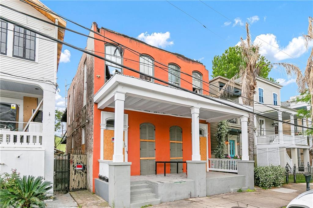 1810 Hastings Place, New Orleans, Louisiana image 2