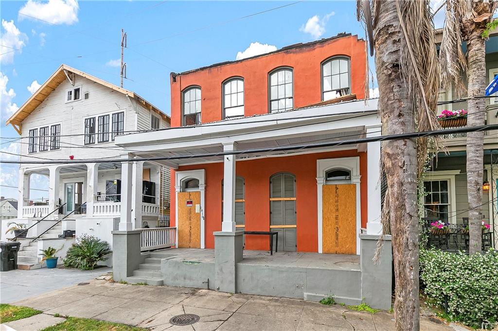 1810 Hastings Place, New Orleans, Louisiana image 3