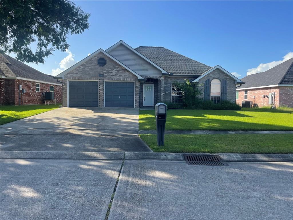 40 Cane Drive, La Place, Louisiana image 1