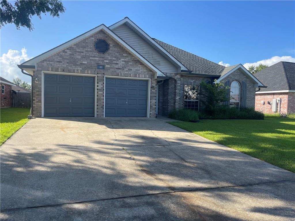 40 Cane Drive, La Place, Louisiana image 2