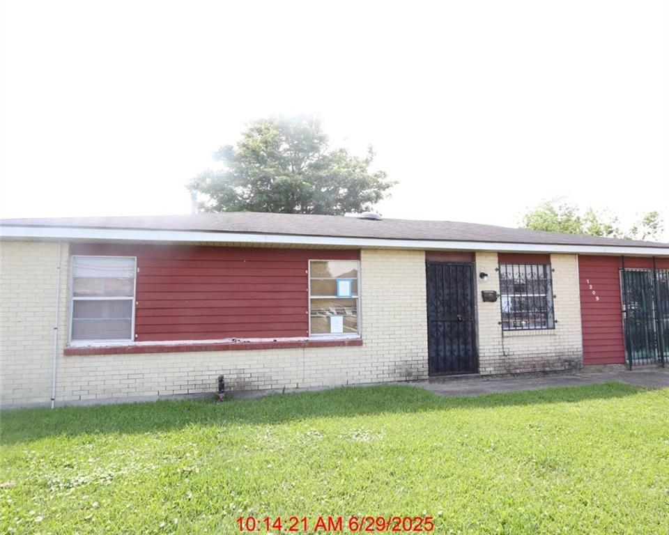 1209 Silver Lilly Lane, Marrero, Louisiana image 1