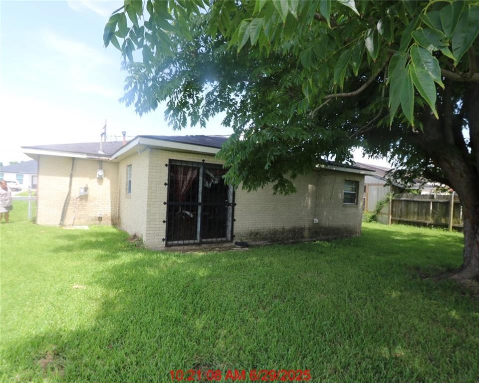 1209 Silver Lilly Lane, Marrero, Louisiana image 10
