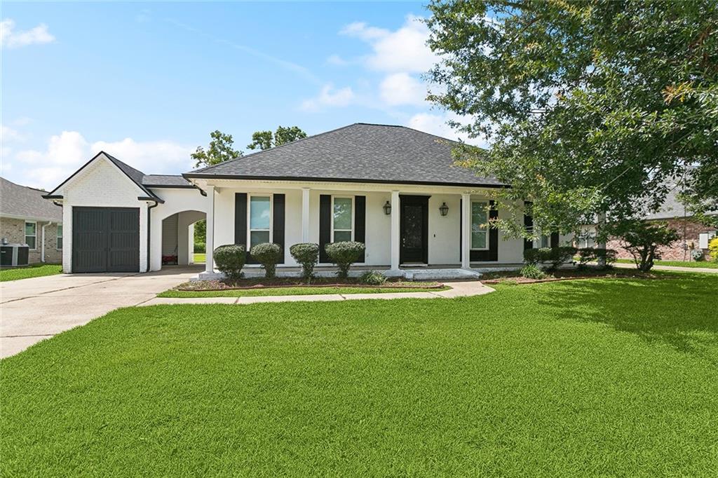 137 Fashion Boulevard, Hahnville, Louisiana image 1