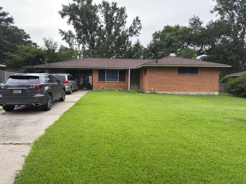 545 Highland Park Drive, Baton Rouge, Louisiana image 1