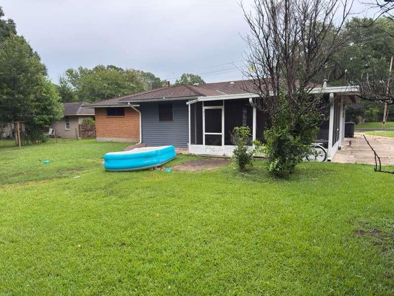 545 Highland Park Drive, Baton Rouge, Louisiana image 2