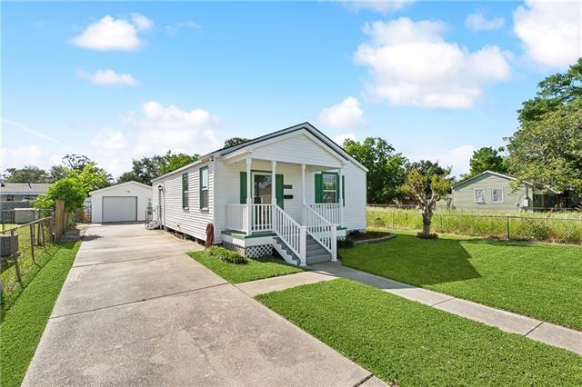 1929 Kentucky Avenue, Kenner, Louisiana image 1