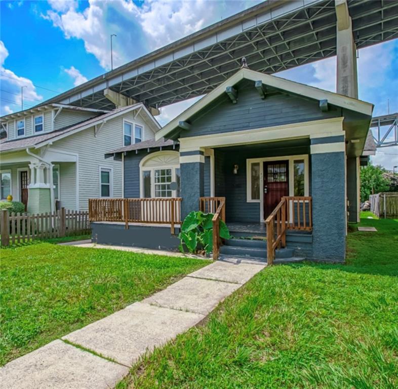 425 Park Boulevard, New Orleans, Louisiana image 1