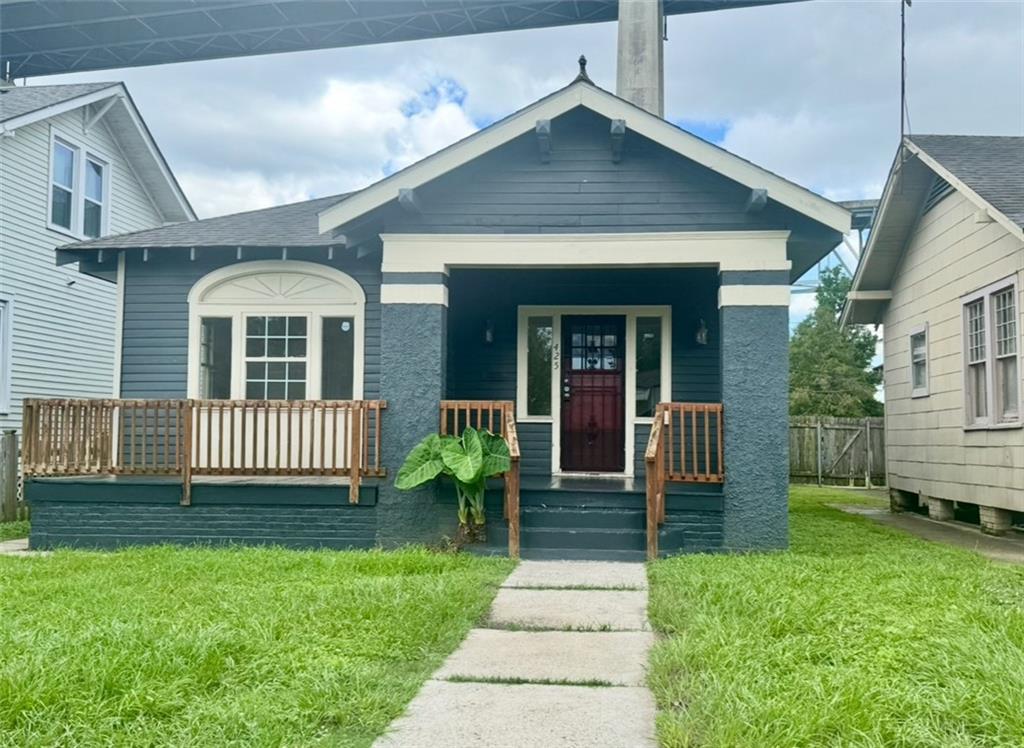 425 Park Boulevard, New Orleans, Louisiana image 2