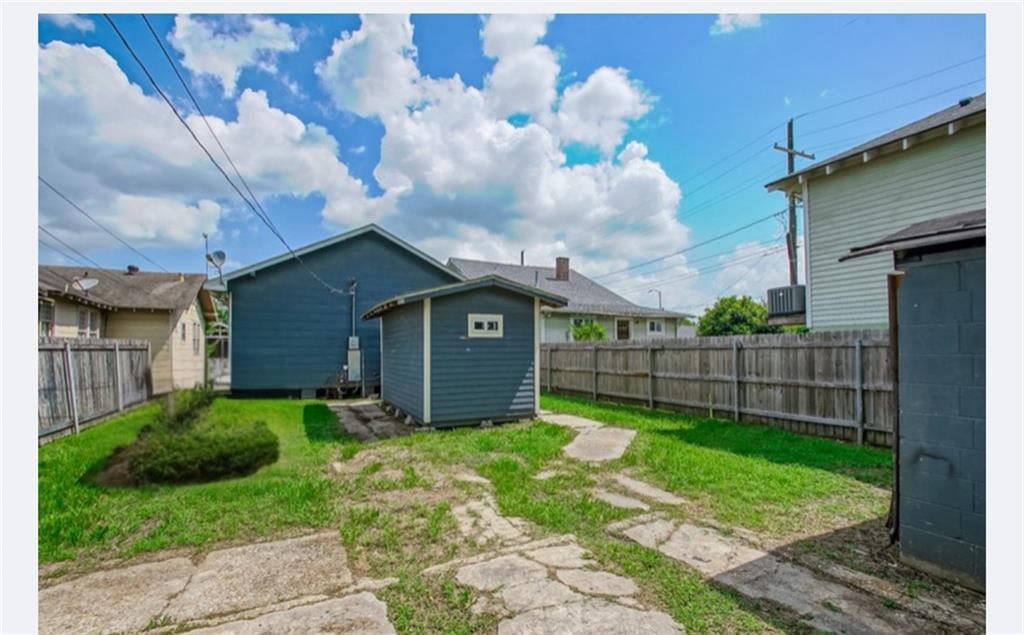 425 Park Boulevard, New Orleans, Louisiana image 22