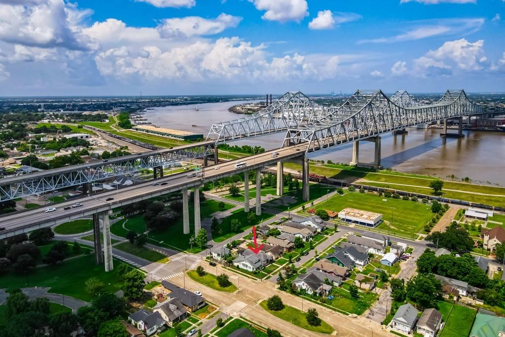 425 Park Boulevard, New Orleans, Louisiana image 24