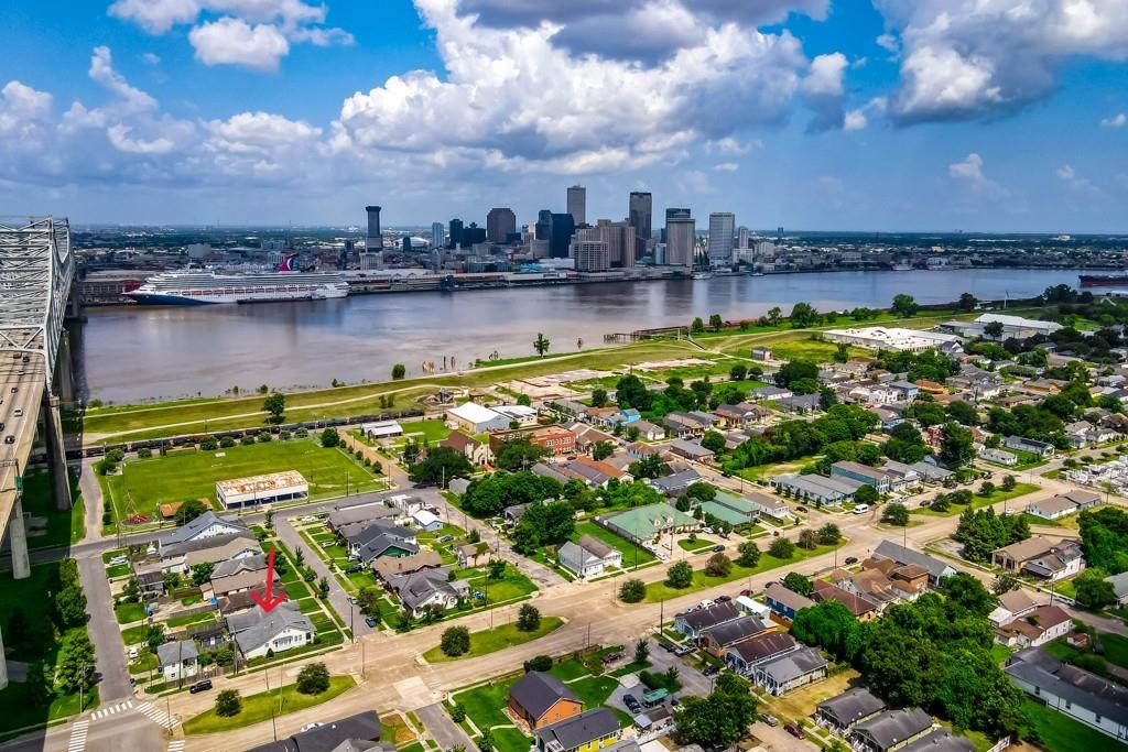 425 Park Boulevard, New Orleans, Louisiana image 25