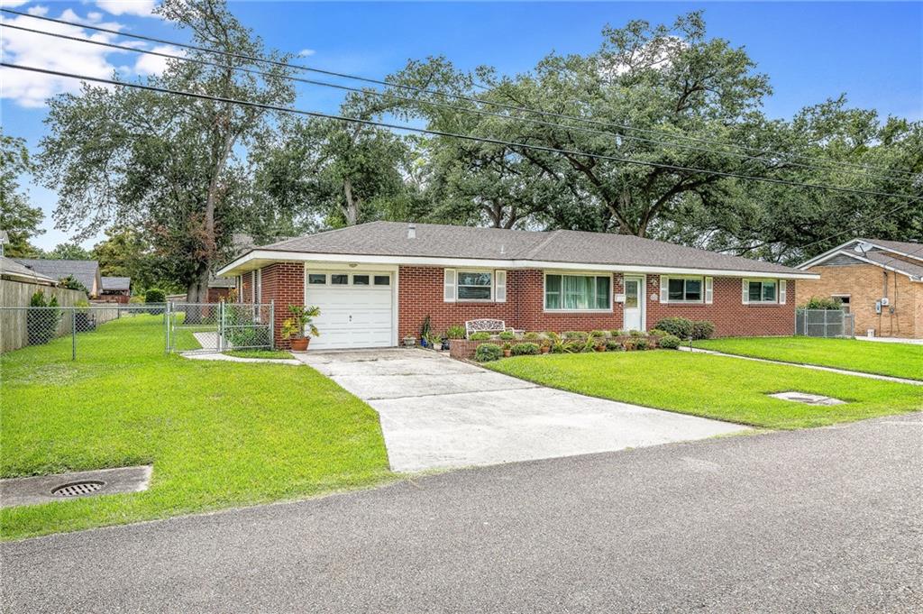 813 Clayton Drive, Norco, Louisiana image 21