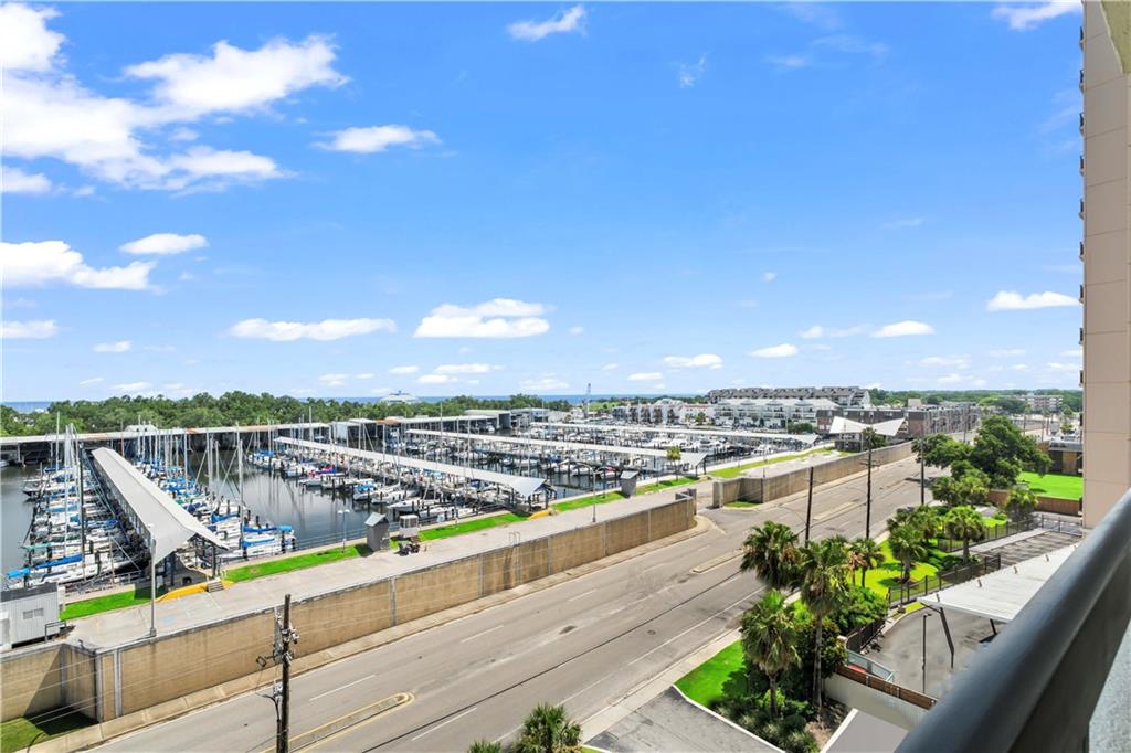 300 Lake Marina Avenue #7-C, New Orleans, Louisiana image 11