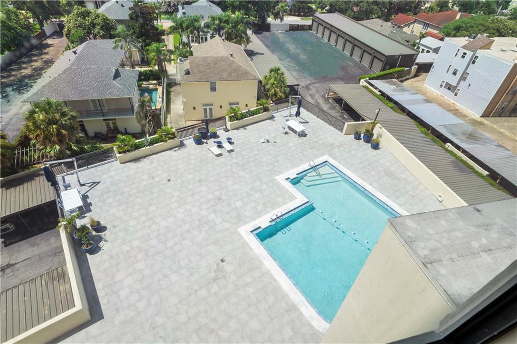 300 Lake Marina Avenue #7-C, New Orleans, Louisiana image 18