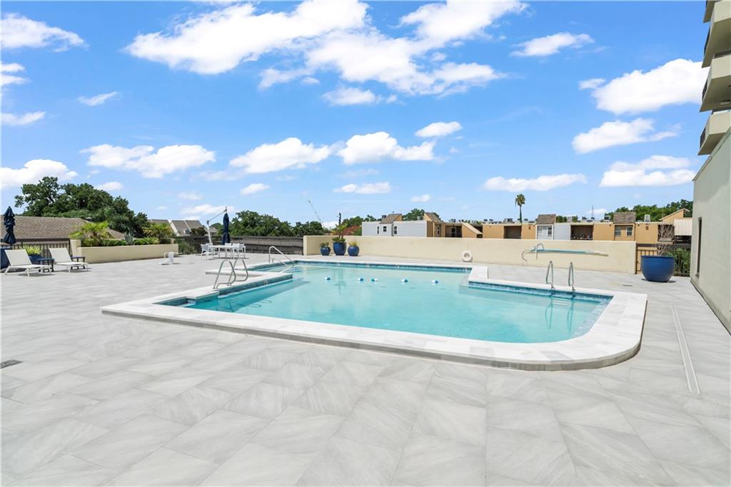 300 Lake Marina Avenue #7-C, New Orleans, Louisiana image 19