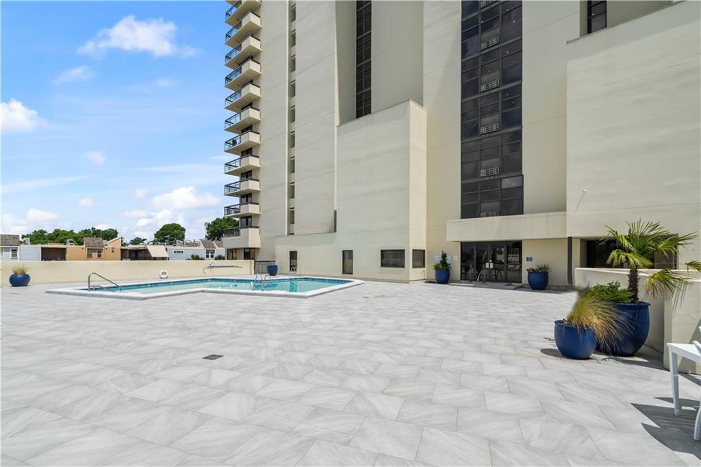 300 Lake Marina Avenue #7-C, New Orleans, Louisiana image 20